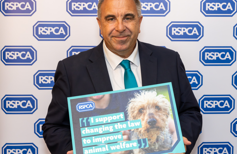 RSPCA