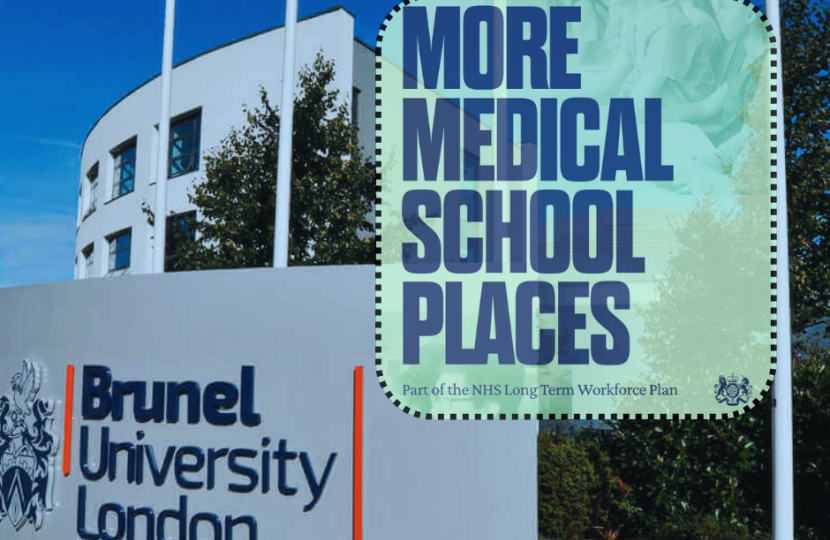 Brunel Uni