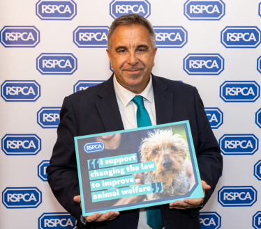 RSPCA