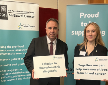 bowel cancer 