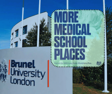 Brunel Uni